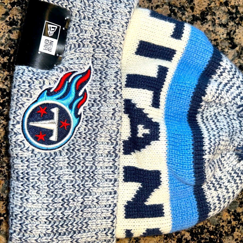 New era nfl Bennie